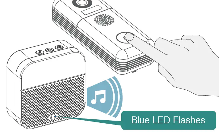 Shenzhen-Joystek-Intelligence-CHIME06-Chime-3