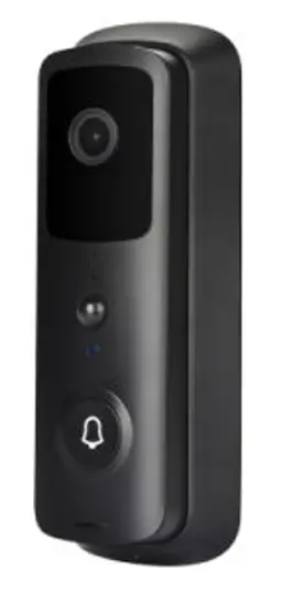 Shenzhen-Joystek-Intelligence-CHIME06-Chime-PRODUCT