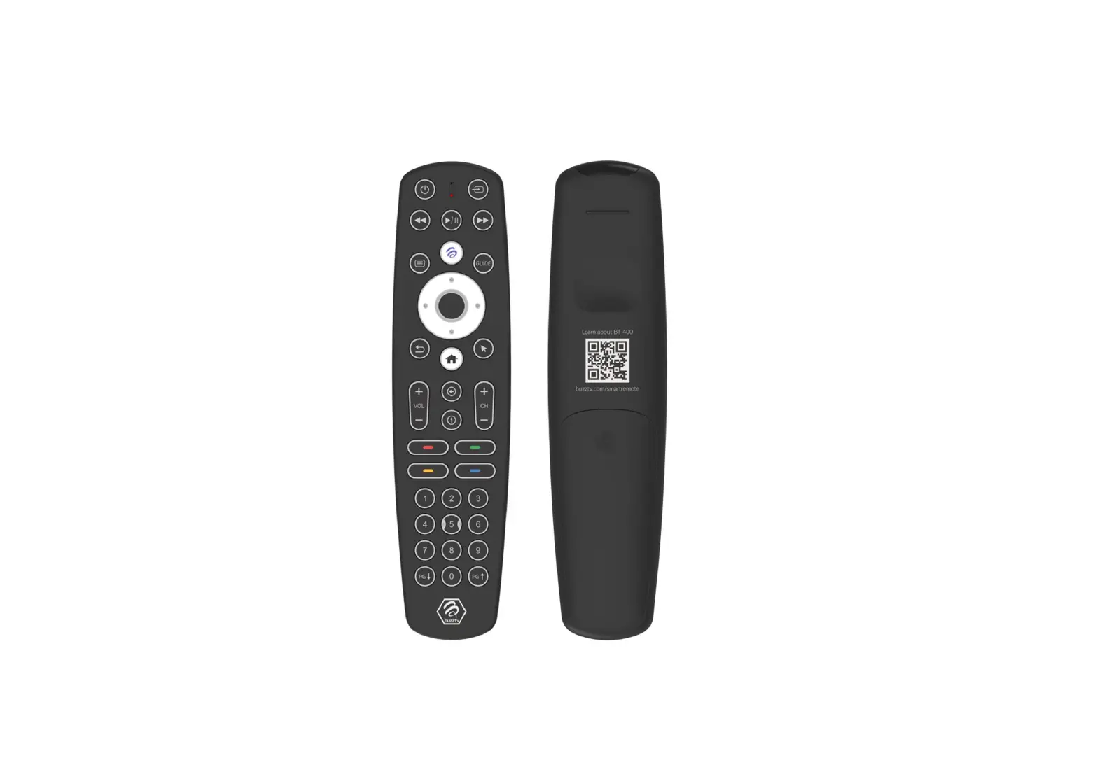 Ontario Dba Gta Electronics C007 Rcu Remote Control User Manual