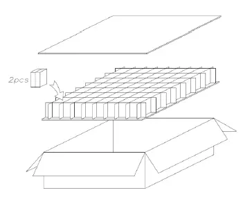Ontario Dba Gta Electronics C007 RCU Remote Control FIG 4