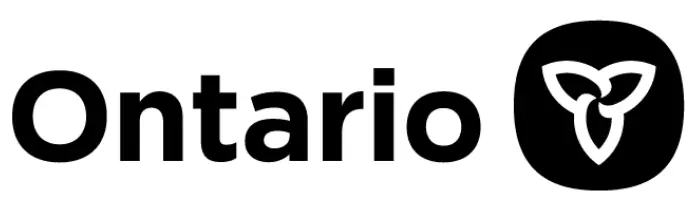 Ontario Dba Gta Electronics C007 RCU Remote Control LOGO