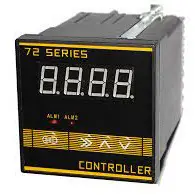 SONBEST SC7230 RS485 Interface LED Display Voltage Controller
