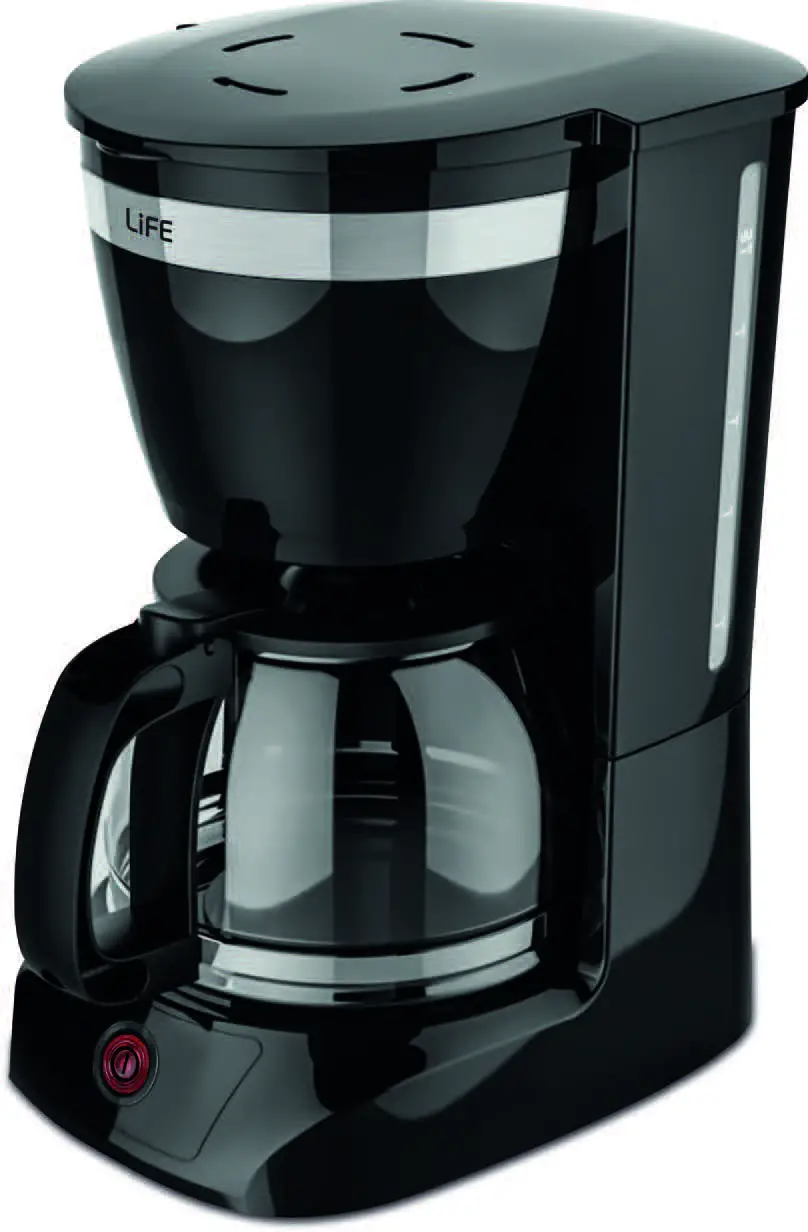 LiFE-CM-101-Coffee-Maker-product