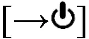 Power Icon