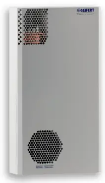 seifert system KG42690001 Filterless enclosure cooling unit -