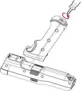 Assembling Inductions