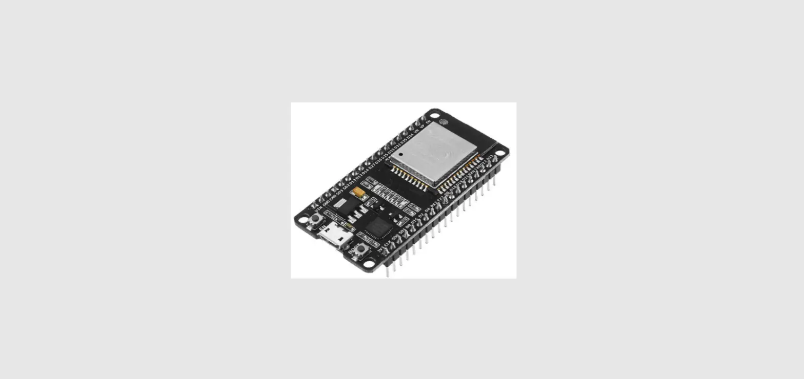 Espressif Esp32-jci-r Development Boards User Manual Espressif Esp32-jci-r Development Boards User Manual