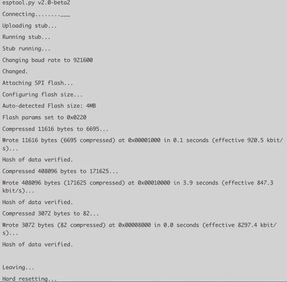ESPRESSIF ESP32-JCI-R Development Boards-fig2