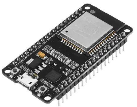 ESPRESSIF ESP32-JCI-R Development Boards-prod