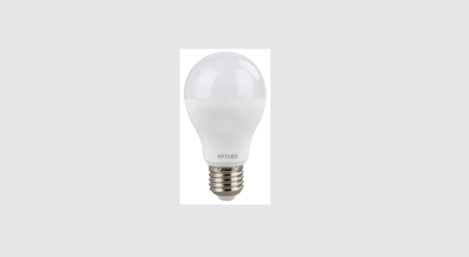 Sky-lighting Dsb114wt20 Smart Led Bulb Installation Guide