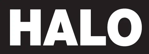 HALO Cooper Lighting Solutions Logo2