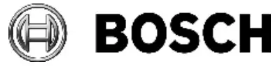 BOSCH - logo