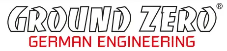 GROUND ZERO logo