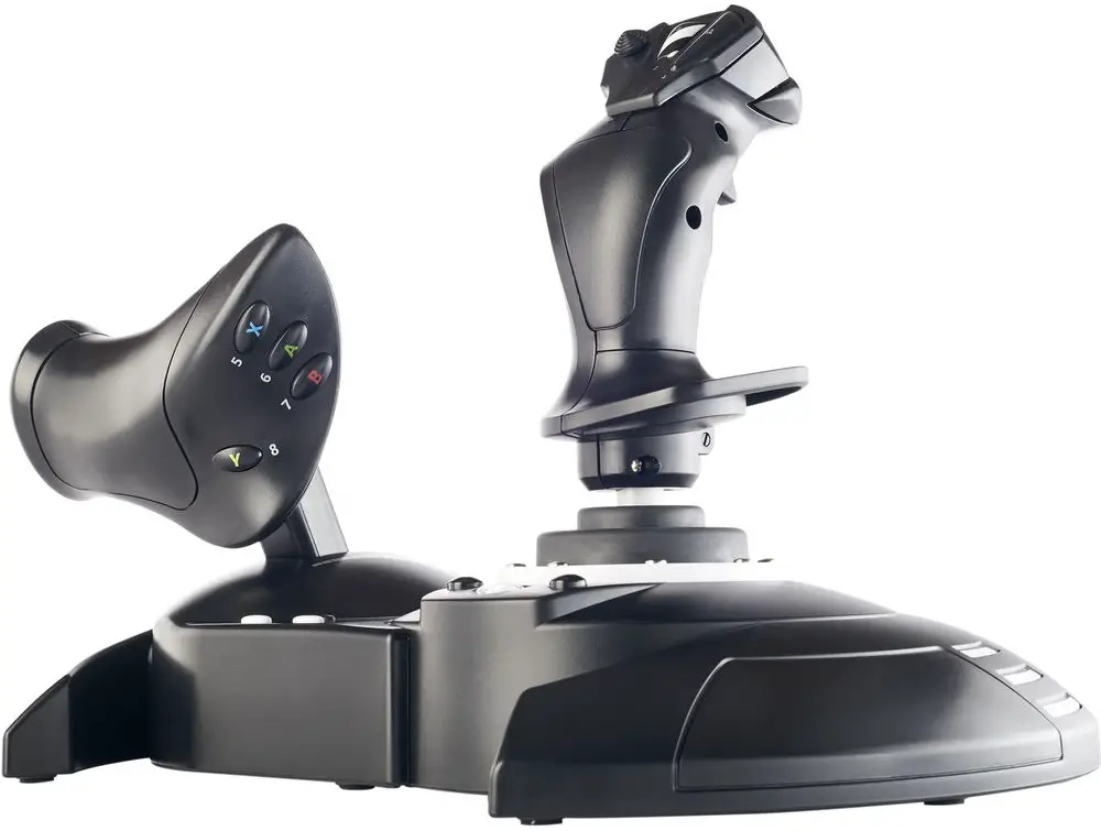 THRUSTMASTER T.Flight Hotas One Joystick