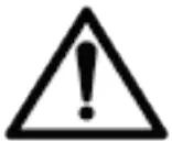 Warning icon