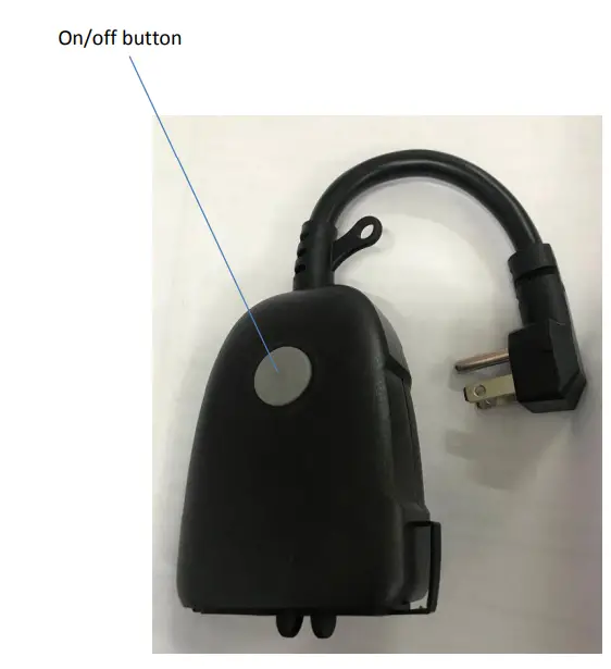 Potek-SK5092-Outlet-Outdoor-Wi-Fi-Smart-Socket-1