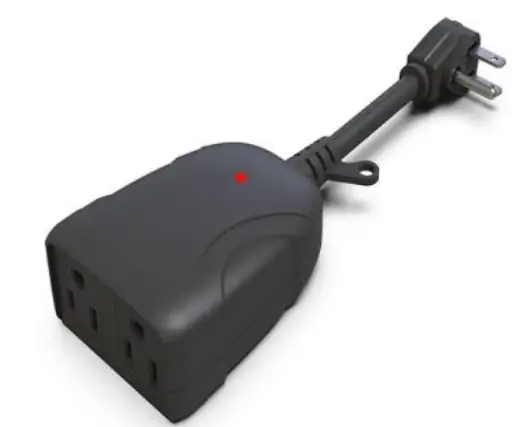 Potek-SK5092-Outlet-Outdoor-Wi-Fi-Smart-Socket