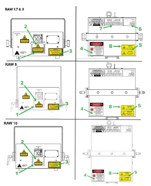 UNITY-LASER-1.7-RGB-Laser-Light-Show-Fixture-1