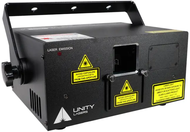 UNITY-LASER-1.7-RGB-Laser-Light-Show-Fixture-PRODUCT