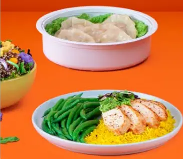 nutribullet NBG50100 EveryGrain Cooker 1