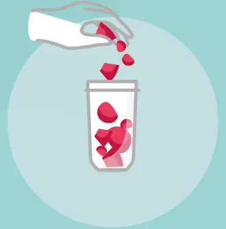 nutribullet NBG50100 EveryGrain Cooker 3