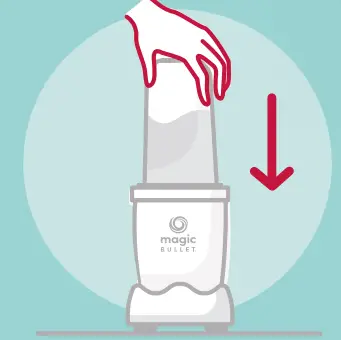 nutribullet NBG50100 EveryGrain Cooker 5