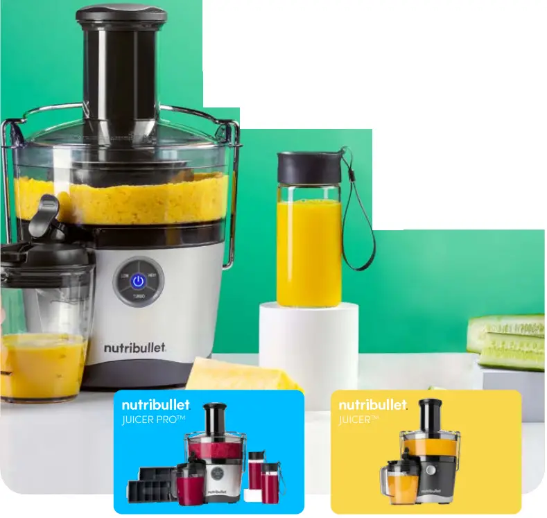 nutribullet NBG50100 EveryGrain Cooker 6