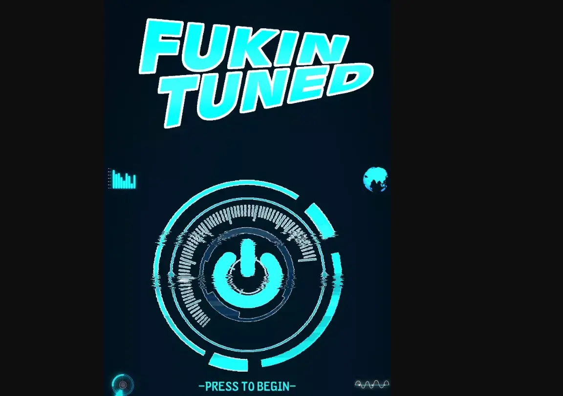 Apps Fukin Tuned User Manual