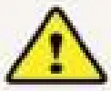 warning icon