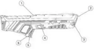 diagram, engineering drawing