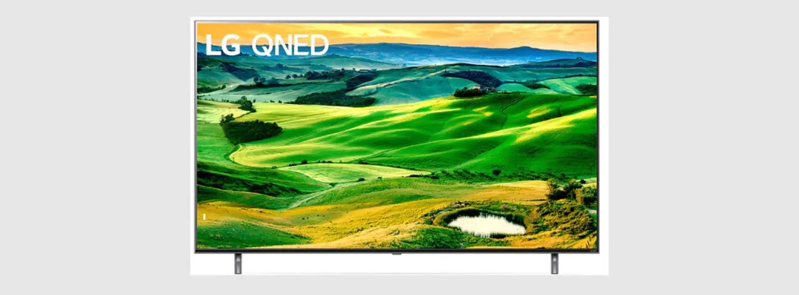 Lg 50qned80aqa Led 4k Uhd Smart Web User Manual