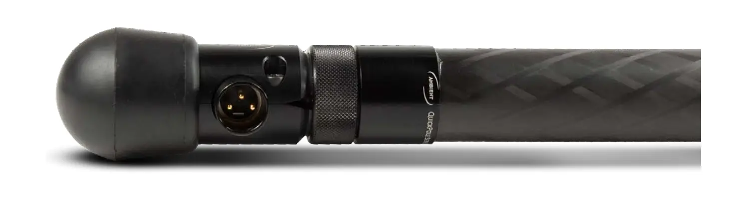 Ambient Quickpole Series 5 Cable Retrofit Kit Instructions