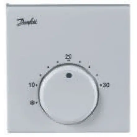 Danfoss FH-WT Room Thermostats