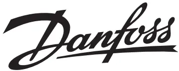 Danfoss logo