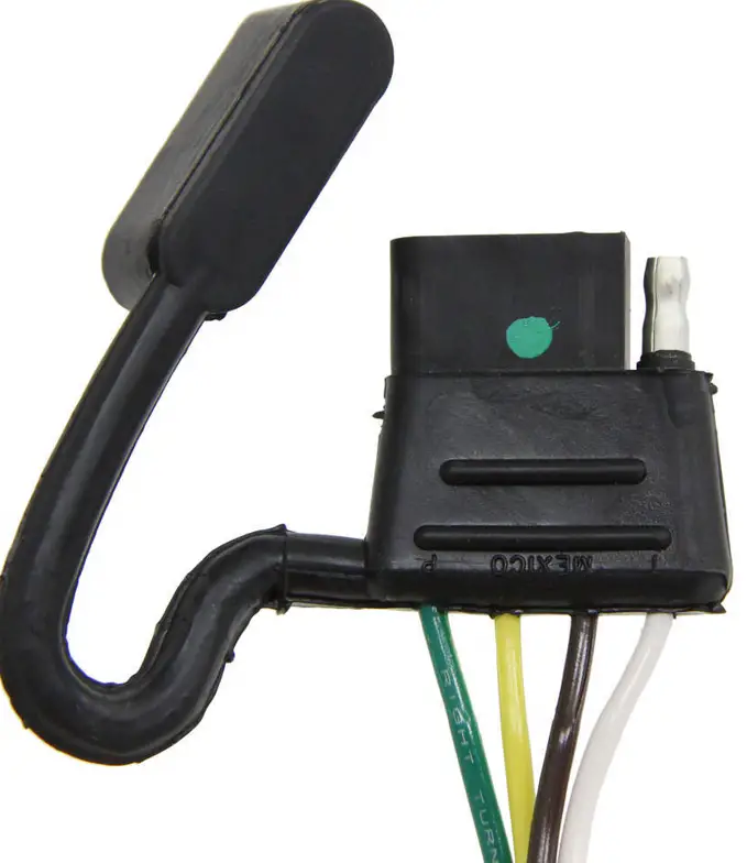 Lexus 118652 Nx T-one Connector Instruction Manual Lexus 118652 Nx T-one Connector Instruction Manual