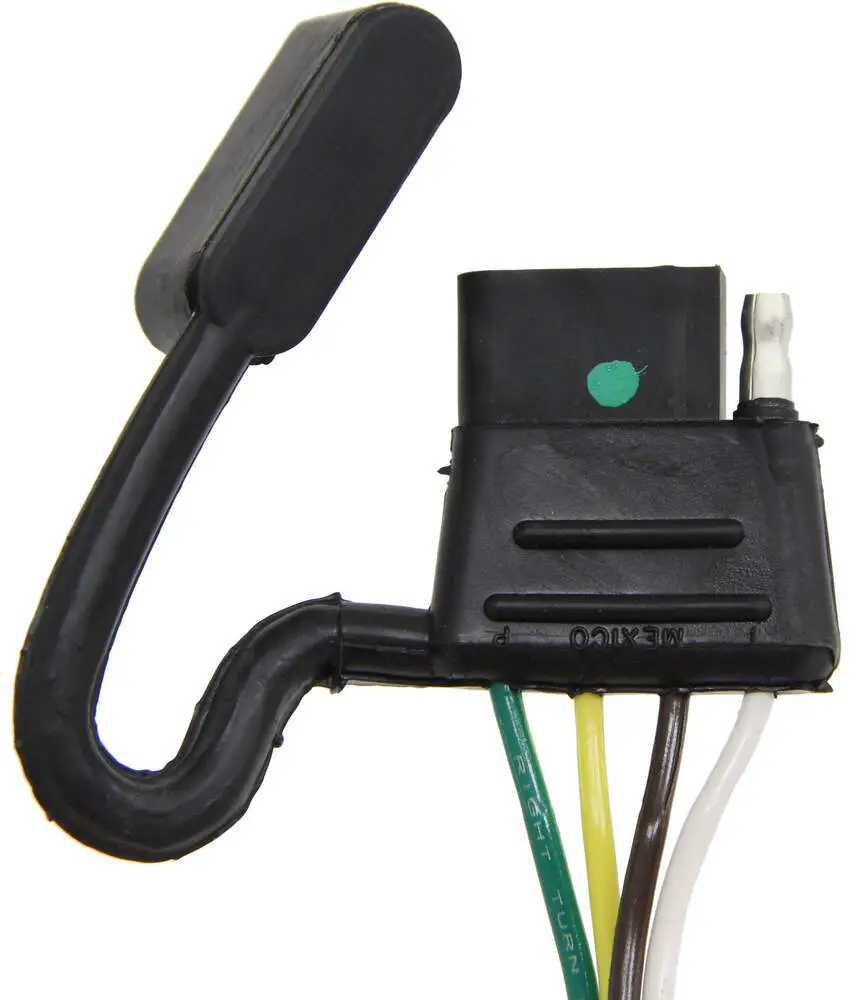 LEXUS 118652 NX T-One Connector-fig1