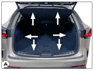 LEXUS 118652 NX T-One Connector-fig2