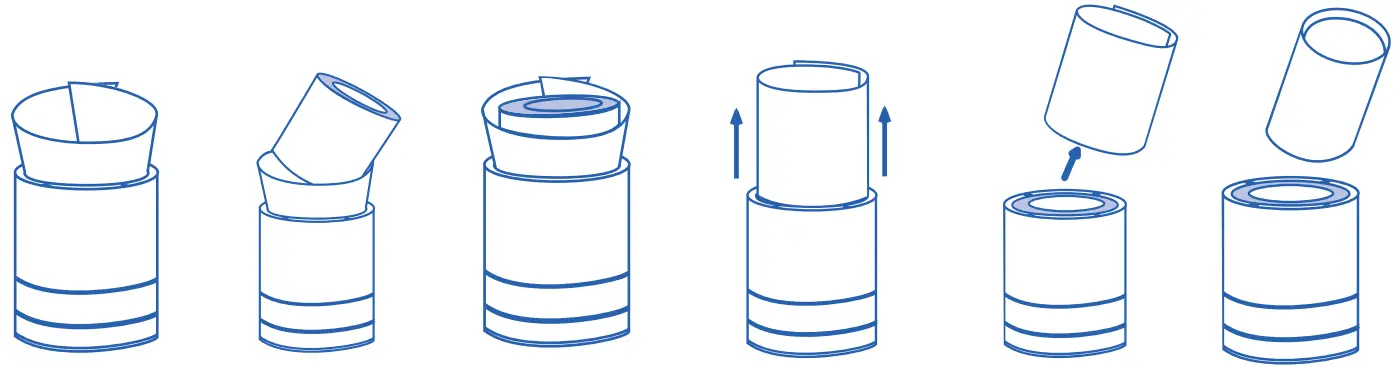 Airpura T700 DLX Heavy Tobacco Smoke Air Purifier - fig 1