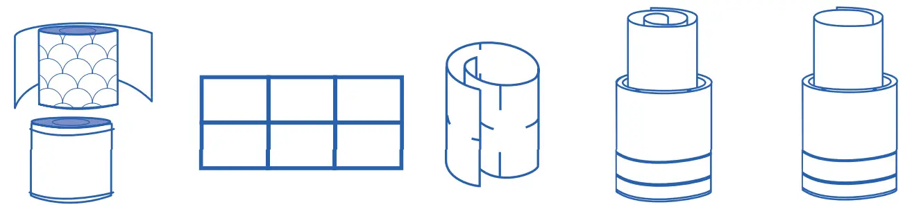 Airpura T700 DLX Heavy Tobacco Smoke Air Purifier - fig