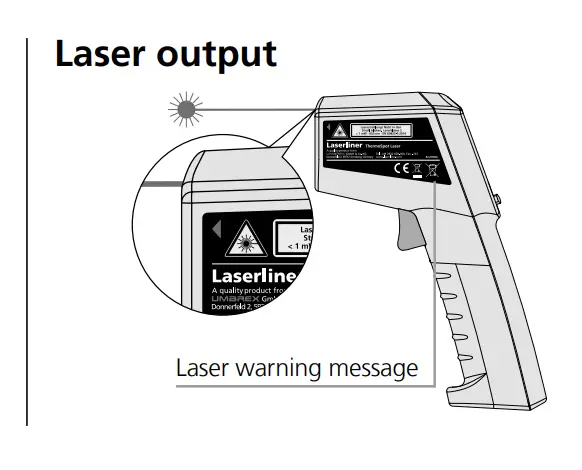 Laserliner-ThermoSpot-Laser-Non-Contact-7