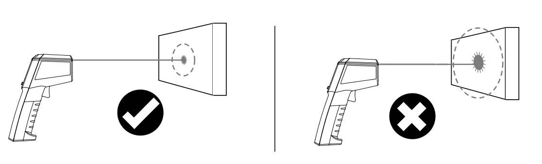 Laserliner-ThermoSpot-Laser-Non-Contact-8