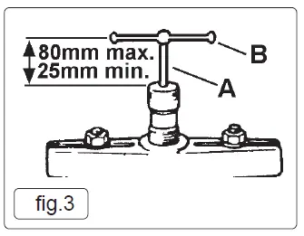 SEALEY-PS980-V2-HYDRAULIC-BEARING-SEPARATOR-PULLER-SET-fig-3