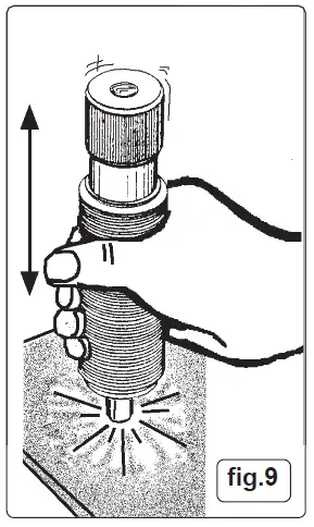 SEALEY-PS980-V2-HYDRAULIC-BEARING-SEPARATOR-PULLER-SET-fig-8