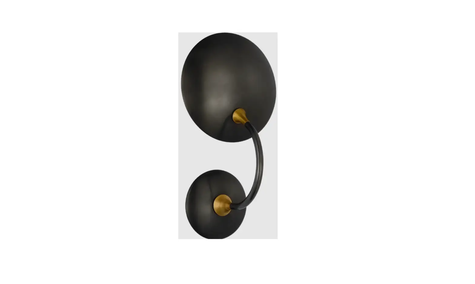 Visual Comfort Tob2780 Keira Medium Wall Wash Sconce Instruction Manual