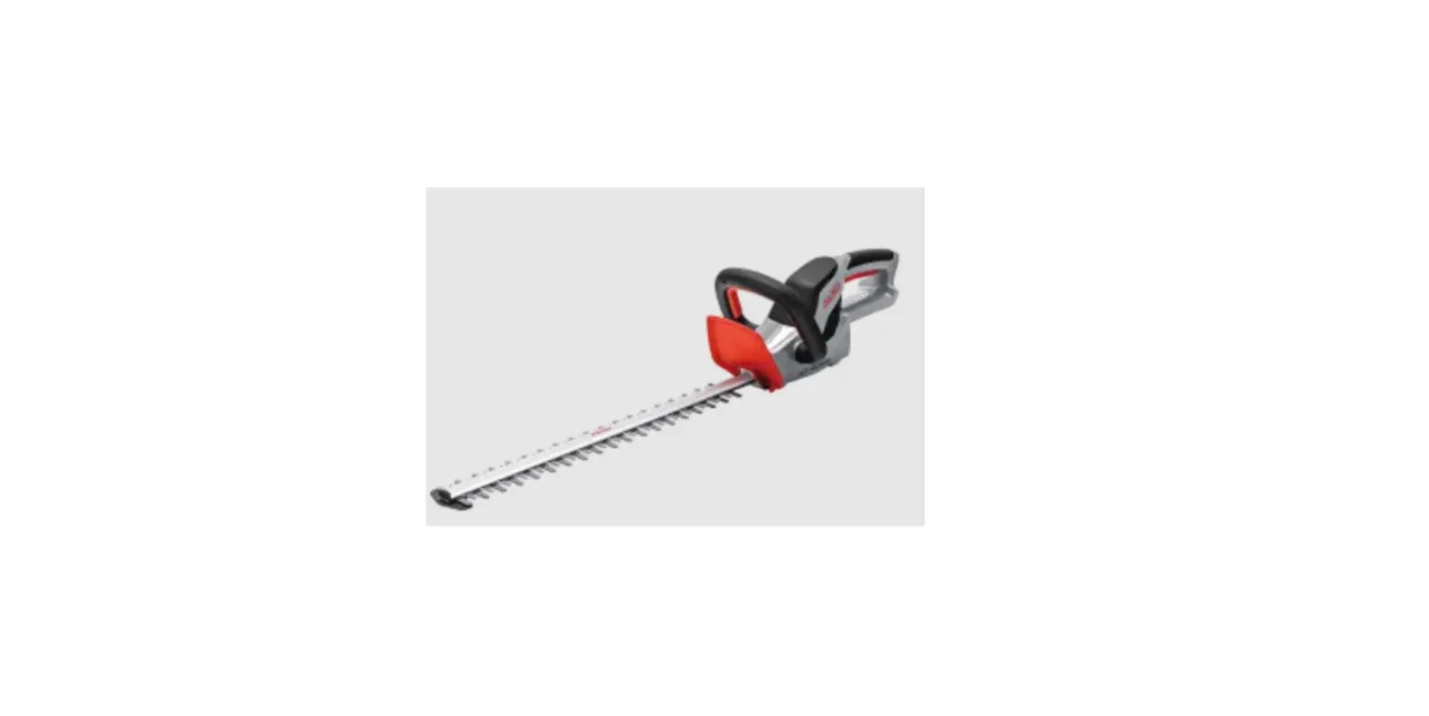 Alko-garden Hta130mt Pole-mounted Hedge Trimmer User Manual