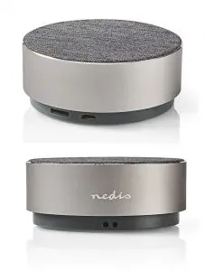 nedis SPBT1001xx Bluetooth Speaker