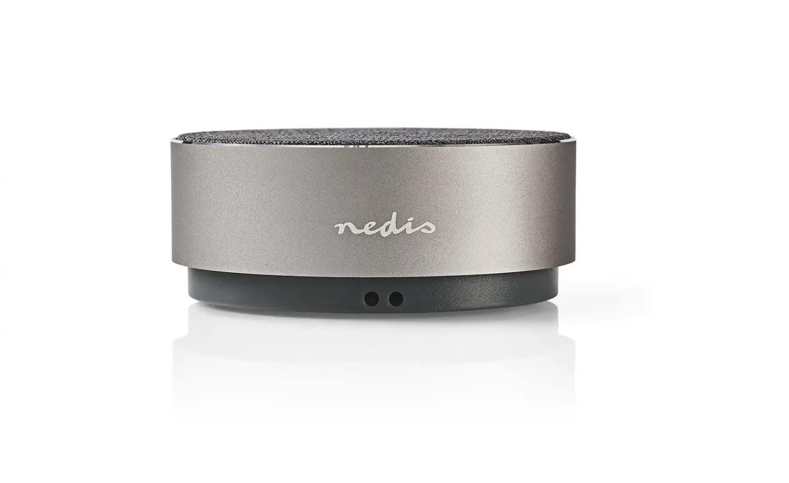 Nedis Spbt1001xx Bluetooth Speaker User Guide