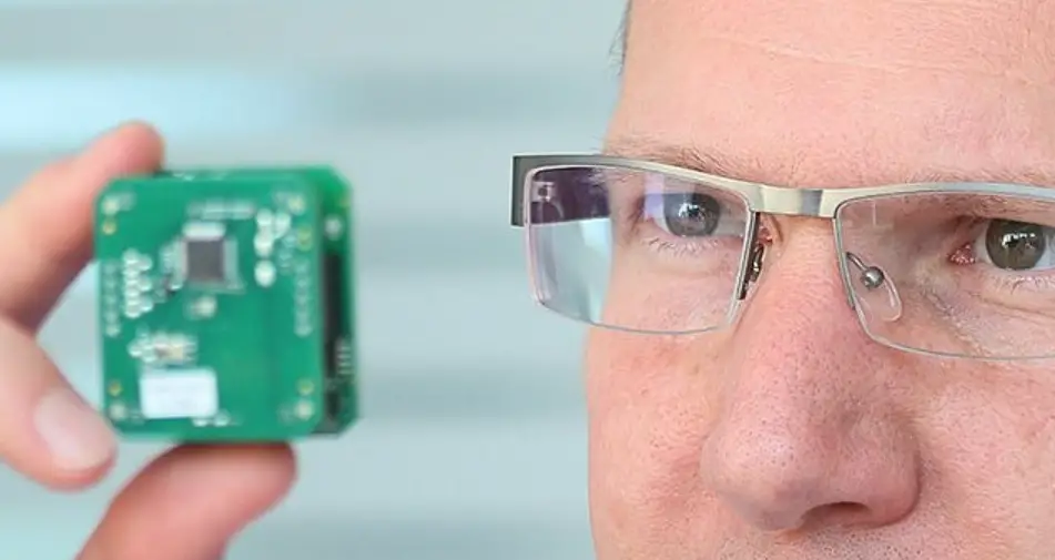 Elatec T4w2-b01c7 Twn4 Palon Compact M Rfid Reader User Manual