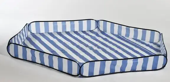 Sandy Bumz 52 Inch Square Feet Of Picnic Area Instructions