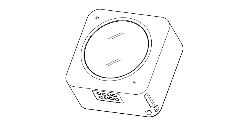 Dji 6039644 Action 2 Power Combo Camera User Manual Dji 6039644 Action 2 Power Combo Camera User Manual